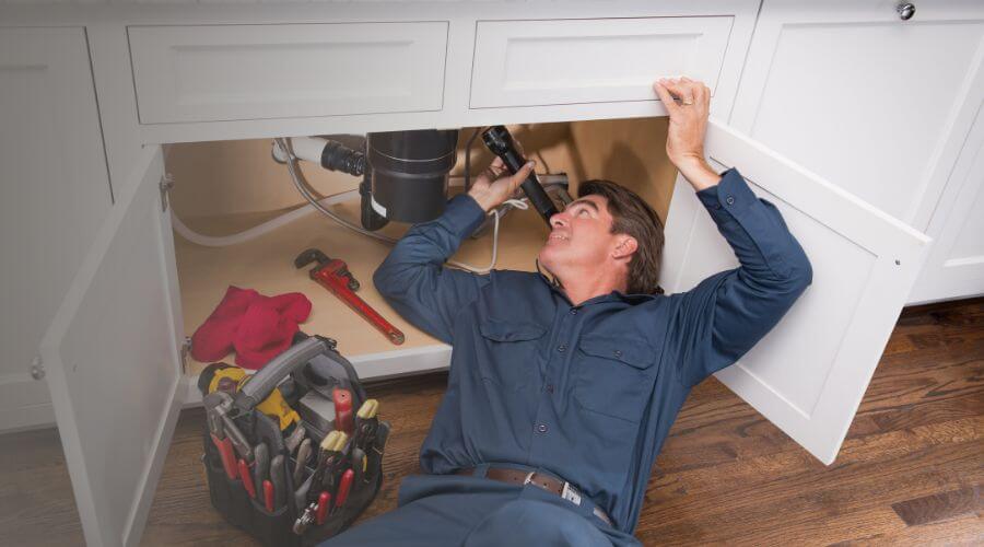 Professional expert plumbing services in Rule, TX